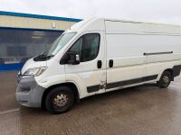 CITROEN RELAY 35 ENTERPRISE L3 H2 2.2 HDI&nbsp;&nbsp; - 6
