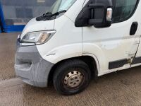 CITROEN RELAY 35 ENTERPRISE L3 H2 2.2 HDI&nbsp;&nbsp; - 7