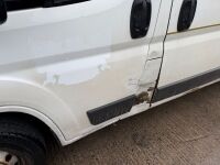 CITROEN RELAY 35 ENTERPRISE L3 H2 2.2 HDI&nbsp;&nbsp; - 9