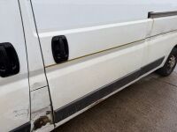 CITROEN RELAY 35 ENTERPRISE L3 H2 2.2 HDI&nbsp;&nbsp; - 10