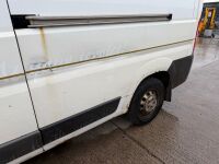 CITROEN RELAY 35 ENTERPRISE L3 H2 2.2 HDI&nbsp;&nbsp; - 11