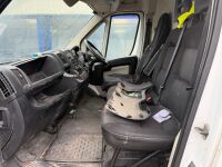 CITROEN RELAY 35 ENTERPRISE L3 H2 2.2 HDI&nbsp;&nbsp; - 13