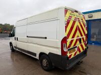 CITROEN RELAY 35 ENTERPRISE L3 H2 2.2 HDI&nbsp;&nbsp; - 17