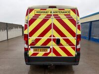 CITROEN RELAY 35 ENTERPRISE L3 H2 2.2 HDI&nbsp;&nbsp; - 18