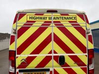 CITROEN RELAY 35 ENTERPRISE L3 H2 2.2 HDI&nbsp;&nbsp; - 19