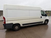 CITROEN RELAY 35 ENTERPRISE L3 H2 2.2 HDI&nbsp;&nbsp; - 22