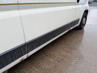 CITROEN RELAY 35 ENTERPRISE L3 H2 2.2 HDI&nbsp;&nbsp; - 25