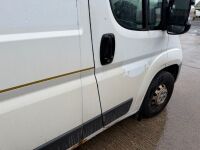CITROEN RELAY 35 ENTERPRISE L3 H2 2.2 HDI&nbsp;&nbsp; - 26