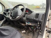 CITROEN RELAY 35 ENTERPRISE L3 H2 2.2 HDI&nbsp;&nbsp; - 32