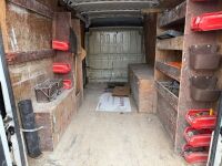 CITROEN RELAY 35 ENTERPRISE L3 H2 2.2 HDI&nbsp;&nbsp; - 37