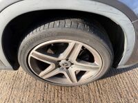 MERCEDES-BENZ GLA 220D 4 MATIC AMG LINE AUTOMATIC&nbsp; - 2