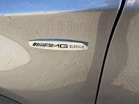 MERCEDES-BENZ GLA 220D 4 MATIC AMG LINE AUTOMATIC&nbsp; - 7