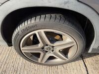 MERCEDES-BENZ GLA 220D 4 MATIC AMG LINE AUTOMATIC&nbsp; - 15
