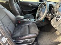 MERCEDES-BENZ GLA 220D 4 MATIC AMG LINE AUTOMATIC&nbsp; - 18