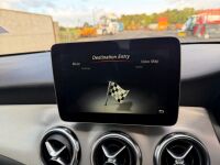 MERCEDES-BENZ GLA 220D 4 MATIC AMG LINE AUTOMATIC&nbsp; - 20