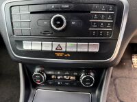 MERCEDES-BENZ GLA 220D 4 MATIC AMG LINE AUTOMATIC&nbsp; - 22