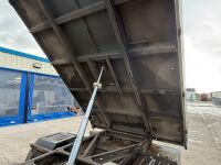 RENAULT MASTER ML35TW BUSINESS MWB RWD 2.3 DCI 125PS LOW ROOF DROPSIDE TIPPER - 22