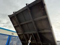RENAULT MASTER ML35TW BUSINESS MWB RWD 2.3 DCI 125PS LOW ROOF DROPSIDE TIPPER - 23