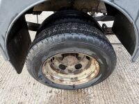 RENAULT MASTER ML35TW BUSINESS MWB RWD 2.3 DCI 125PS LOW ROOF DROPSIDE TIPPER - 29