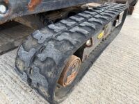 BOBCAT E17 1.7 TON MINI DIGGER - 11
