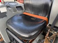BOBCAT E17 1.7 TON MINI DIGGER - 17