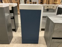 Approx. 400mm Floor Standing Vanity Unit - 2