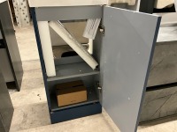 Approx. 400mm Floor Standing Vanity Unit - 5