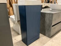 Approx. 400mm Floor Standing Vanity Unit - 6