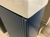 Approx. 400mm Floor Standing Vanity Unit - 8