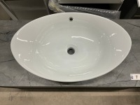 Approx. 1200mm Wall Hung Vanity Unit - 4