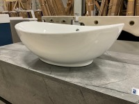 Approx. 1200mm Wall Hung Vanity Unit - 5