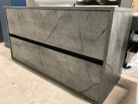 Approx. 1200mm Wall Hung Vanity Unit - 6