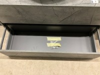 Approx. 1200mm Wall Hung Vanity Unit - 8