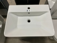 Approx. 600mm Floor Standing Vanity Unit - 12