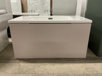 Approx. 800mm Wall Hung Vanity Unit - 2