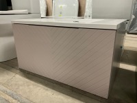 Approx. 800mm Wall Hung Vanity Unit - 4