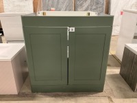 Approx. 800mm Floor Standing Vanity Unit