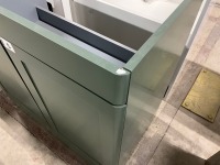 Approx. 800mm Floor Standing Vanity Unit - 3