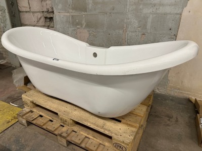 Bath Approx. 1700x620mm