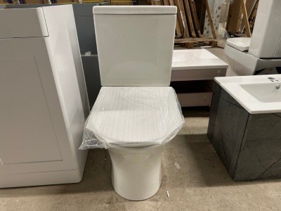 Toiley