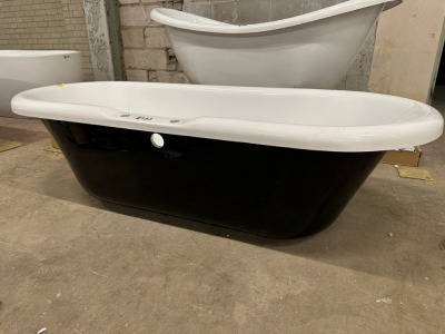 Bath Approx. 1700x720mm