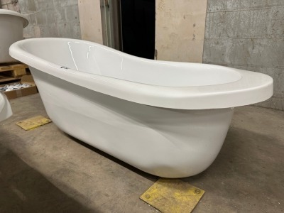 Bath Approx. 1700x600mm