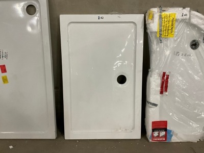 Shower Tray