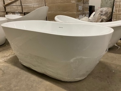 Bath Approx. 1550x750mm