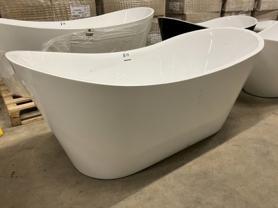 Bath Approx. 1700x800mm