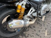 YAMAHA XJR 1300 MOTORBIKE - 6