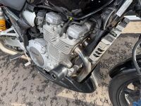 YAMAHA XJR 1300 MOTORBIKE - 9