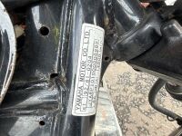 YAMAHA XJR 1300 MOTORBIKE - 10