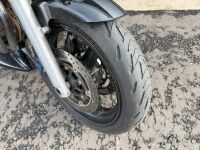 YAMAHA XJR 1300 MOTORBIKE - 11