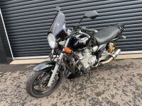 YAMAHA XJR 1300 MOTORBIKE - 12